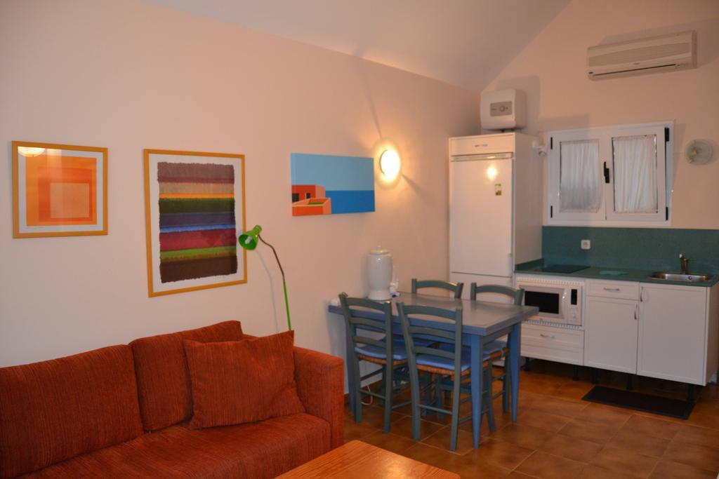 Apartamento Los Tunos Maspalomas  Cameră foto
