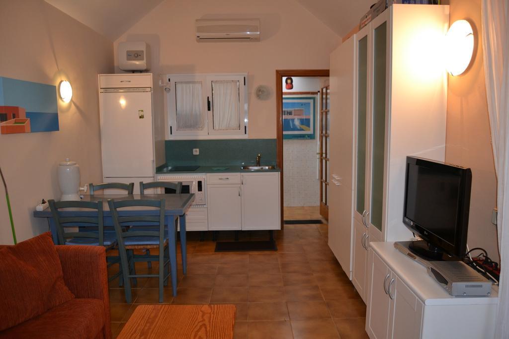 Apartamento Los Tunos Maspalomas  Cameră foto
