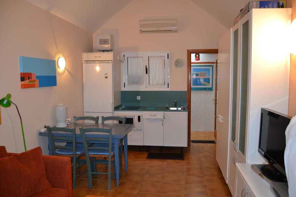 Apartamento Los Tunos Maspalomas  Cameră foto