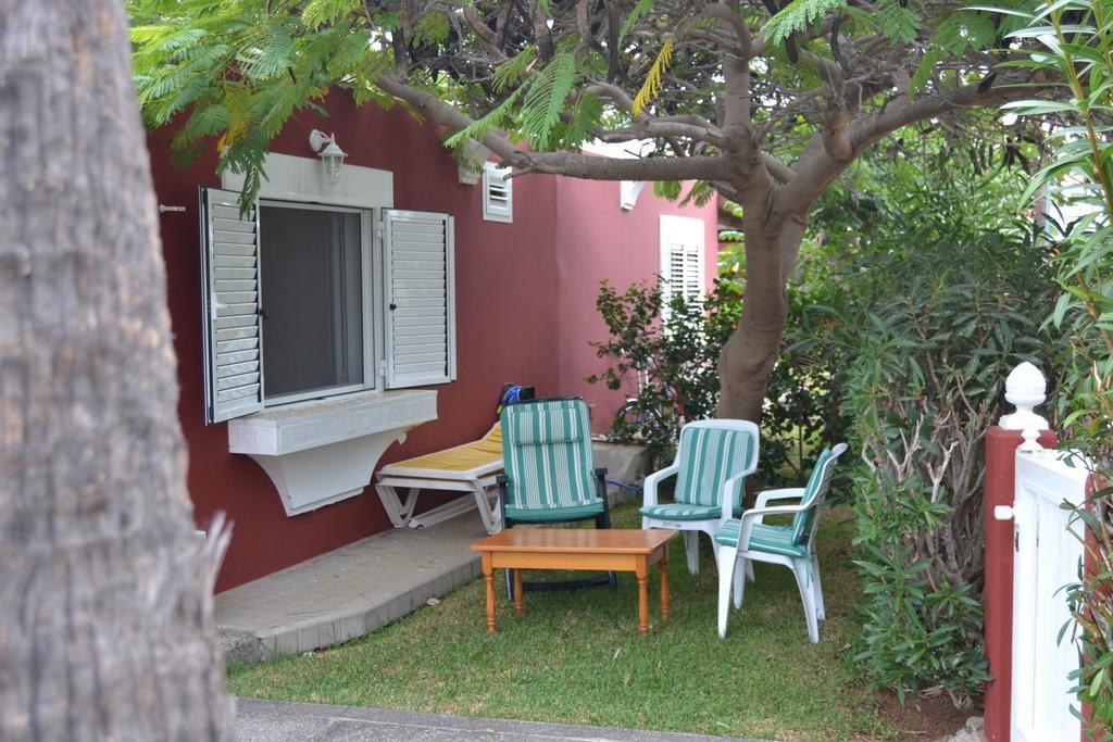Apartamento Los Tunos Maspalomas  Cameră foto