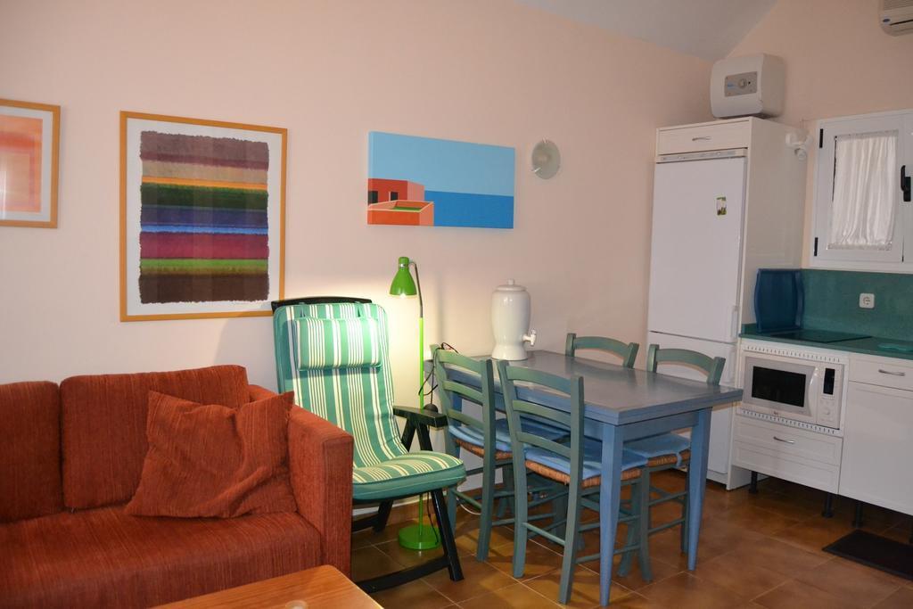 Apartamento Los Tunos Maspalomas  Cameră foto
