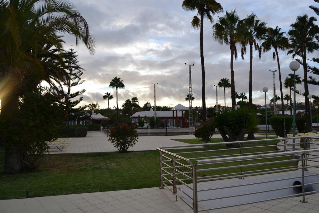 Apartamento Los Tunos Maspalomas  Cameră foto