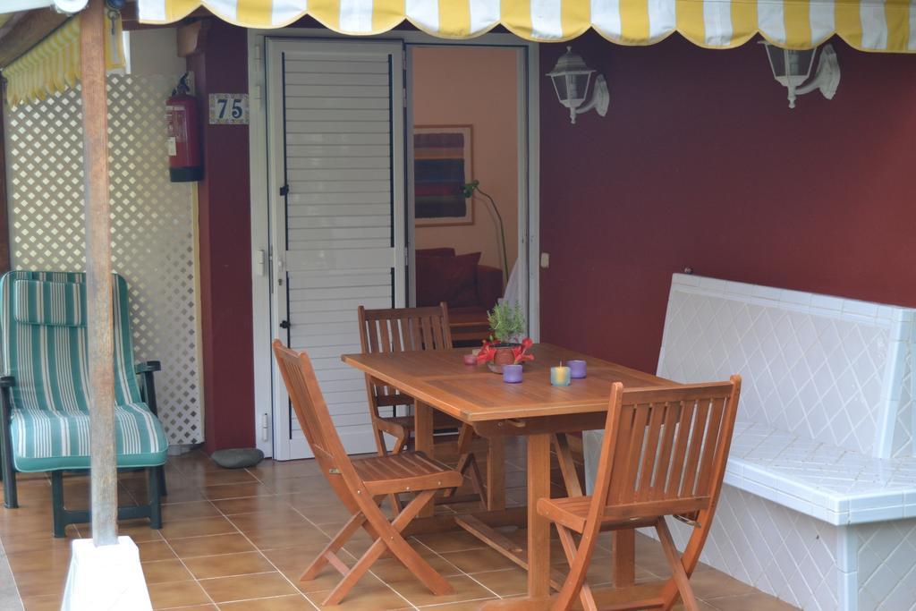 Apartamento Los Tunos Maspalomas  Cameră foto