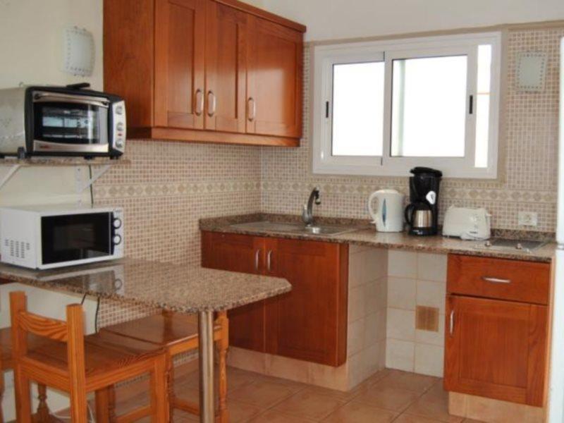 Apartamento Los Tunos Maspalomas  Exterior foto